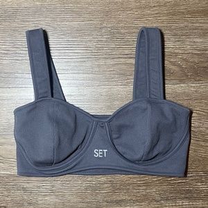 SET ACTIVE sports bra